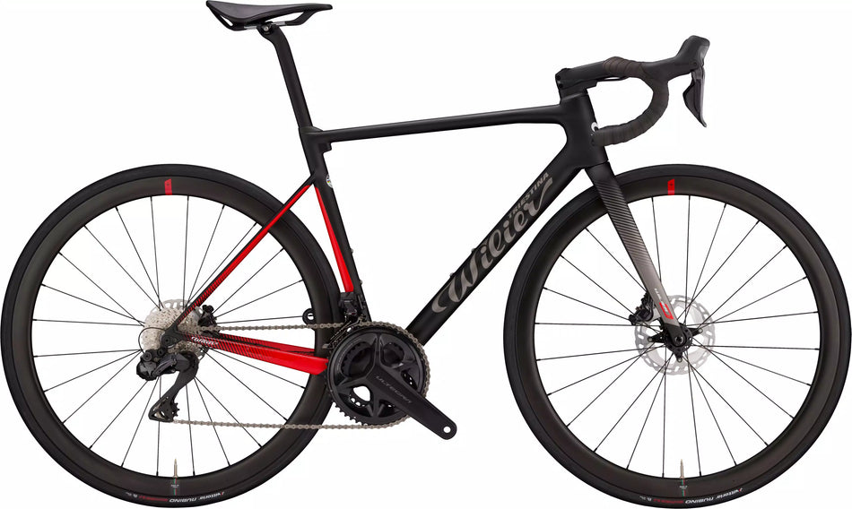 Wilier 0 SL Shimano Ultegra Di2 12 Speed 2024