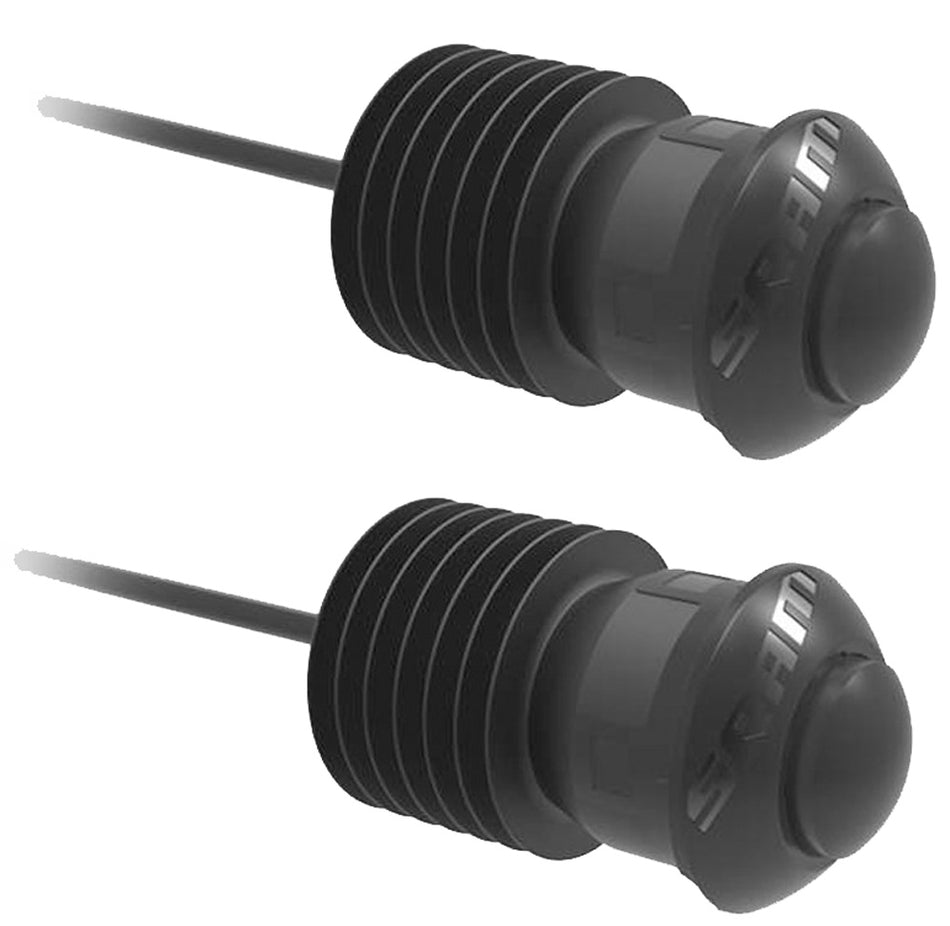 SRAM ETAP Clics Ext Shift Buttons 650mm Black 1 Pair