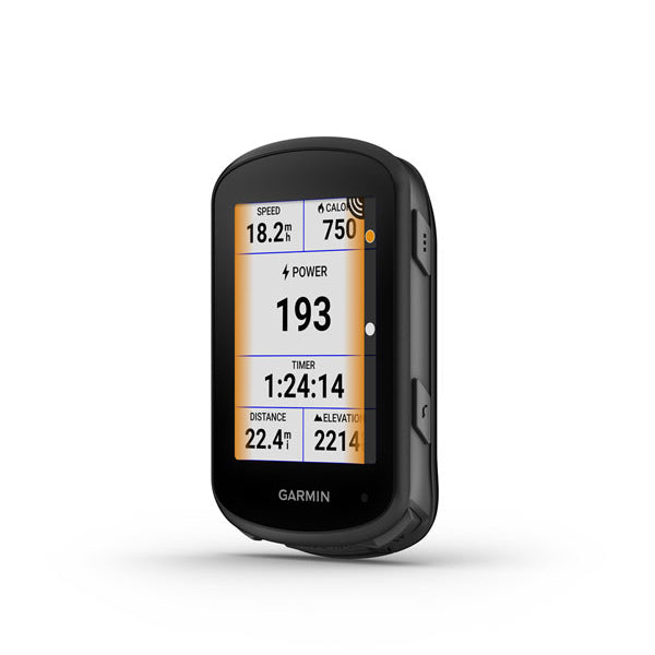 Garmin 540 Cycling GPS Computer