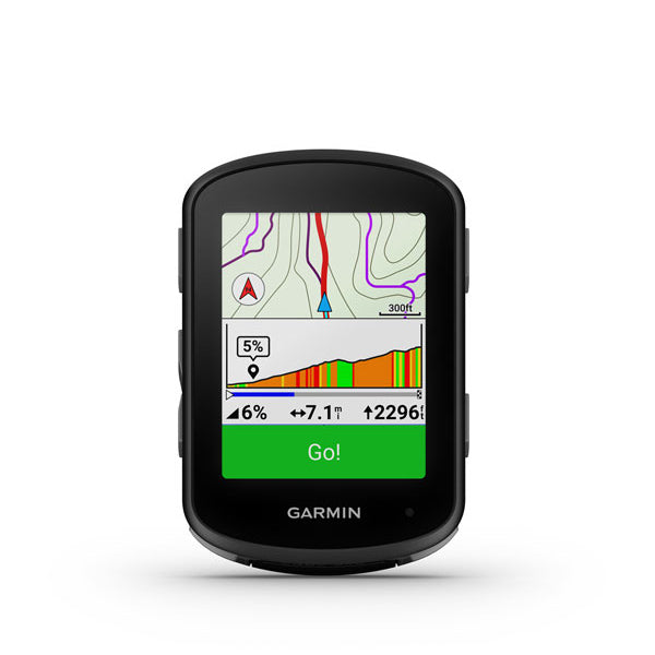 Garmin 540 Cycling GPS Computer