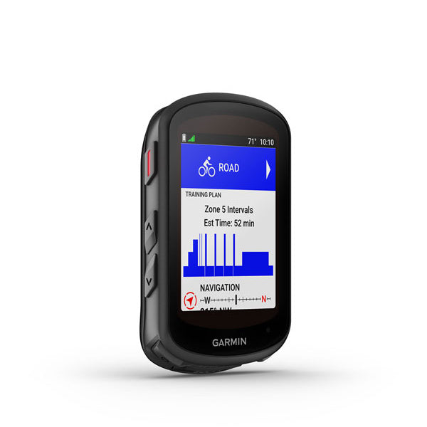 Garmin Edge 540 Solar