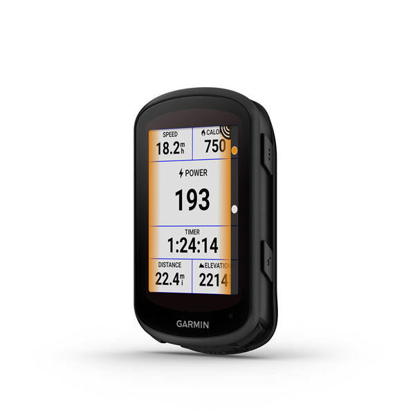 Garmin Edge 840 Solar