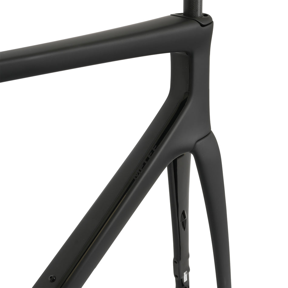 Enve Melee Black Size 47 + 2 Piece Enve SES AR Aero Cockpit