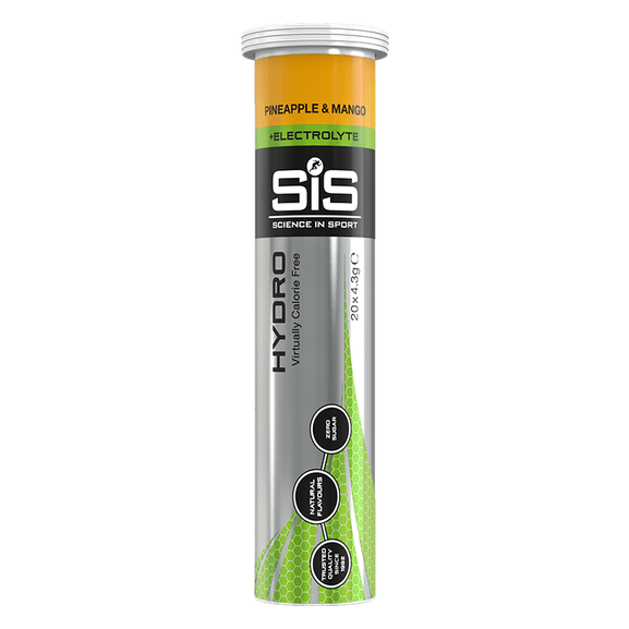 SIS Go Hydro Tablets