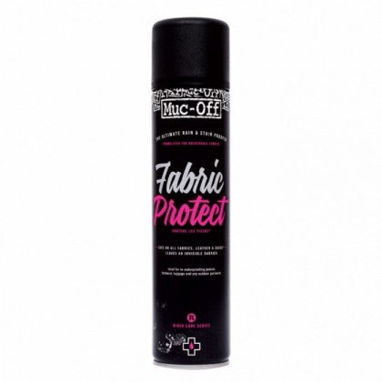 Muc-Off Fabric Cleaner 400ml