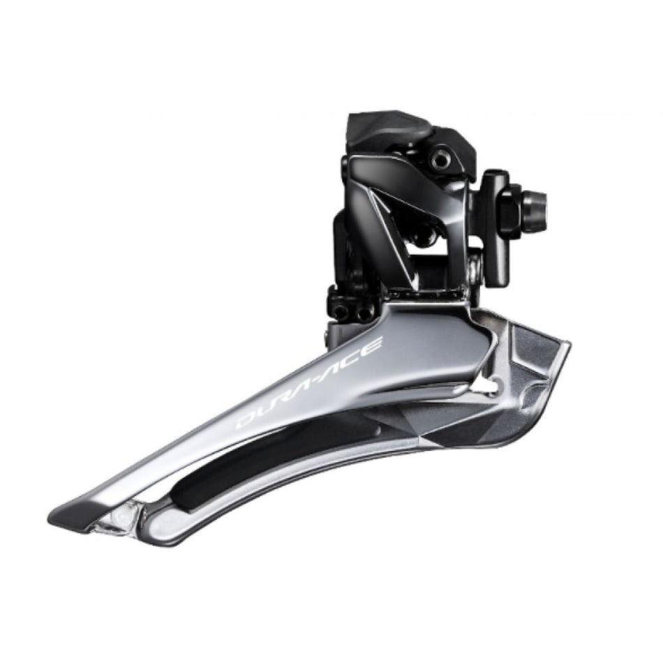 Shimano Duraace R9100 Front Derailleur Braze-On