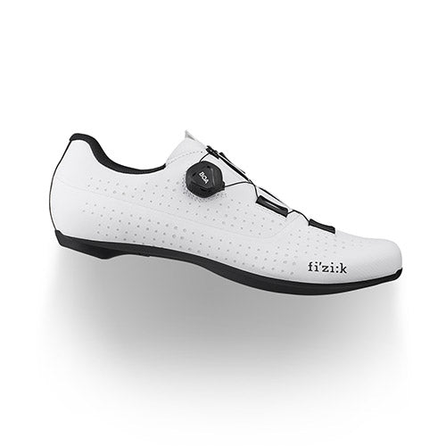 Fizik Tempo Overcurve R4 Wide Road Cycling Shoes