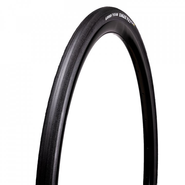 Goodyear Eagle F1 SuperSport R 28C Black Tire