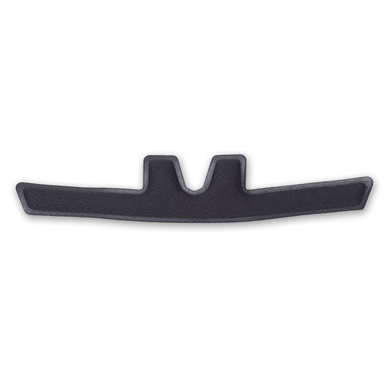 HJC Ibex 2.0 Front Inner Padding 7mm - Black