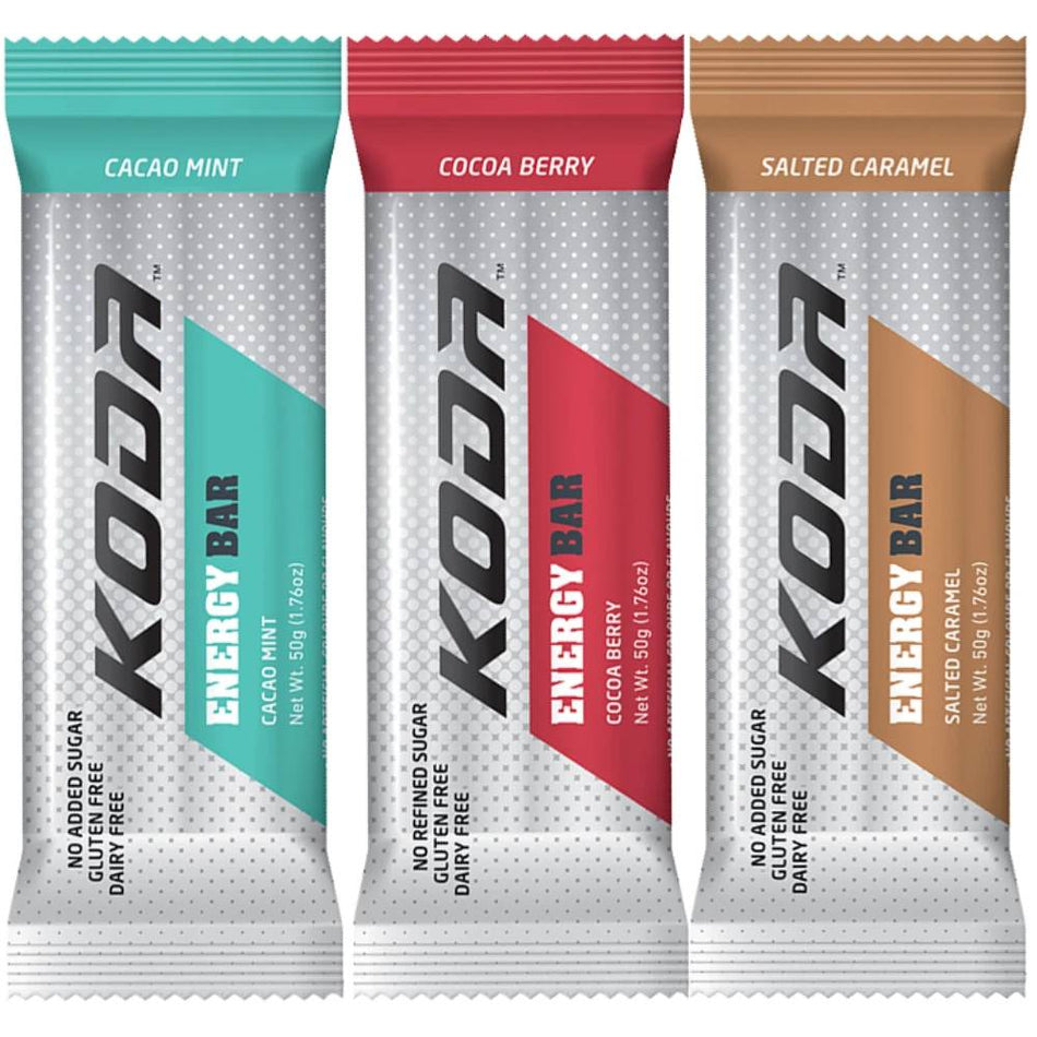 KODA Energy Bar