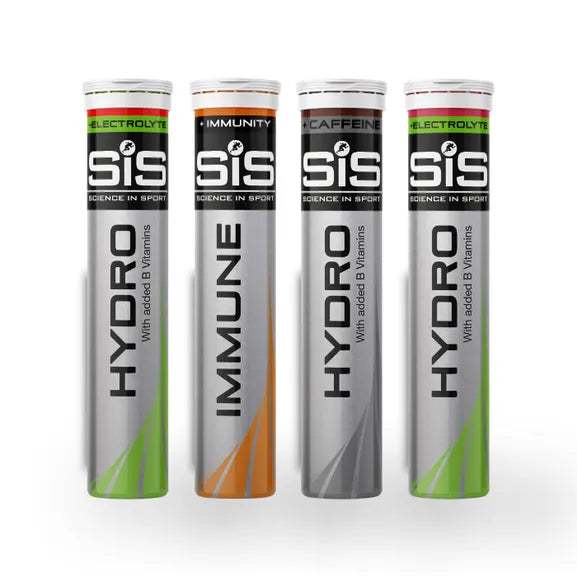 SIS Go Hydro Tablets