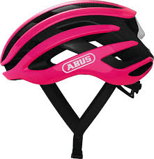 ABUS Airbreaker Road Cycling Helmet