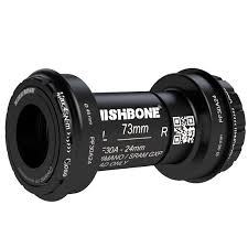 Wishbone PF30A24 Ceramic BB