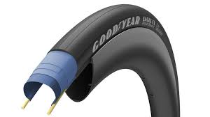 Goodyear Eagle F1 28C Tubeless Complete Tire