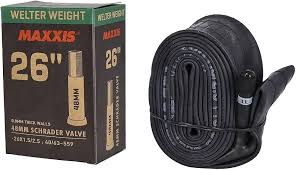 Maxxis 26 x1.5/2.5 Tube 48mm