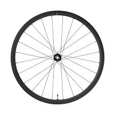 Shimano WheelSet C32Road RS170 12MM 100/142MM Clincher