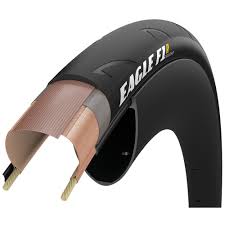 Goodyear F1 R Clincher Ultra High-Performance Road Race Tires