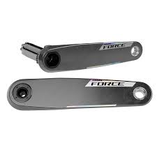 SRAM Crank Arm Assembly Force E1 DUB 160mm