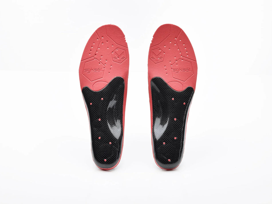 Lake Custom Insole Raven 0.3 CarbonFiber