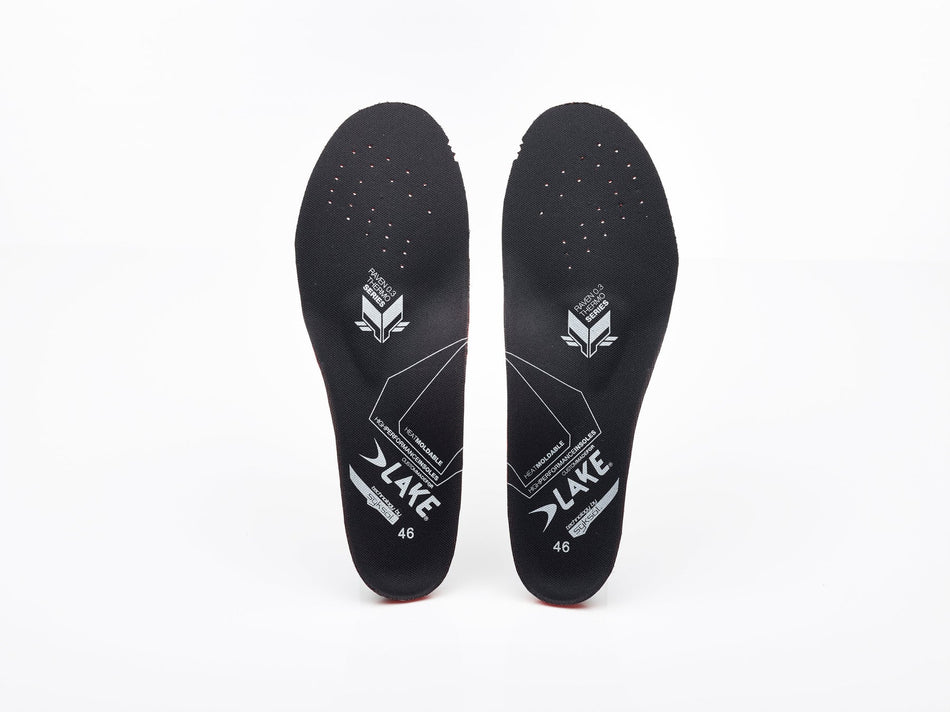 Lake Cycling Shoes Insole 44-46