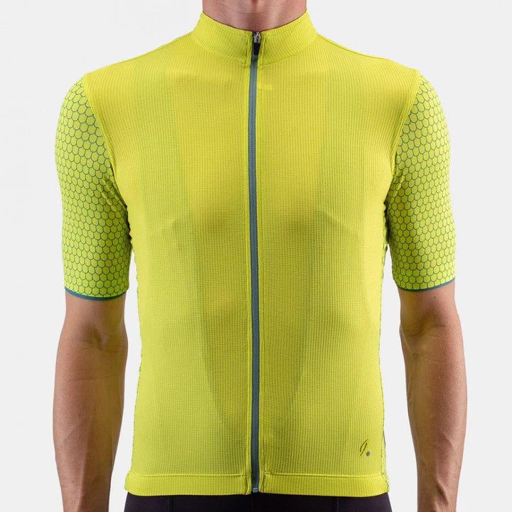 Isadore Climber's Jersey VRSIC