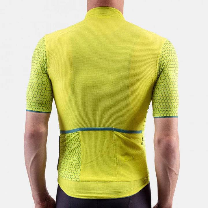 Isadore Climber's Jersey VRSIC