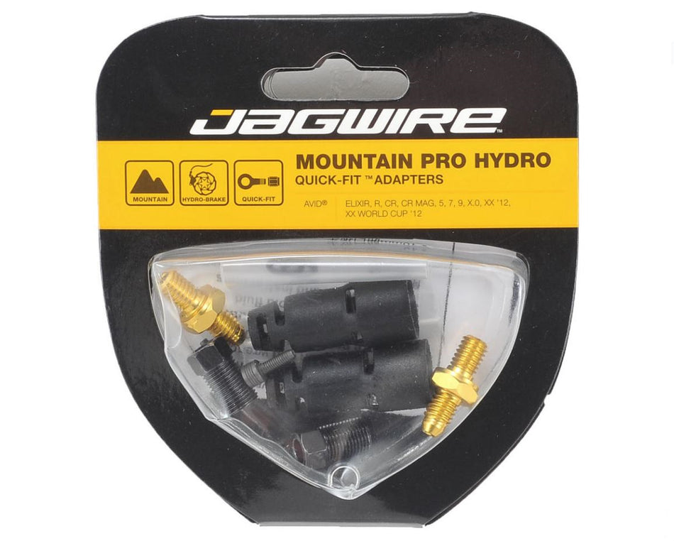 Jagwire HFA202 Mountain Pro Hydro