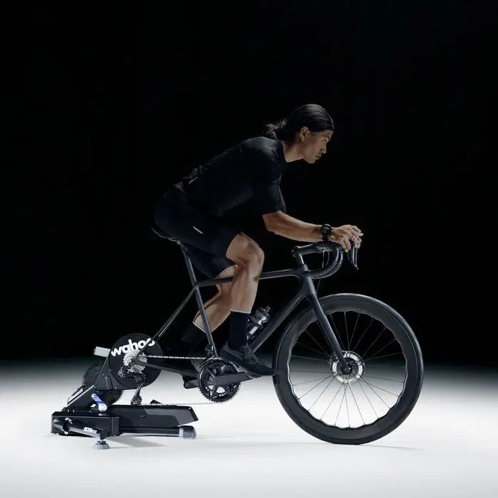 Wahoo KICKR Smart Trainer V6