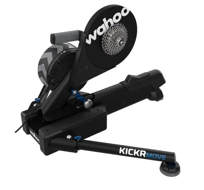 Wahoo KICKR Smart Trainer V6