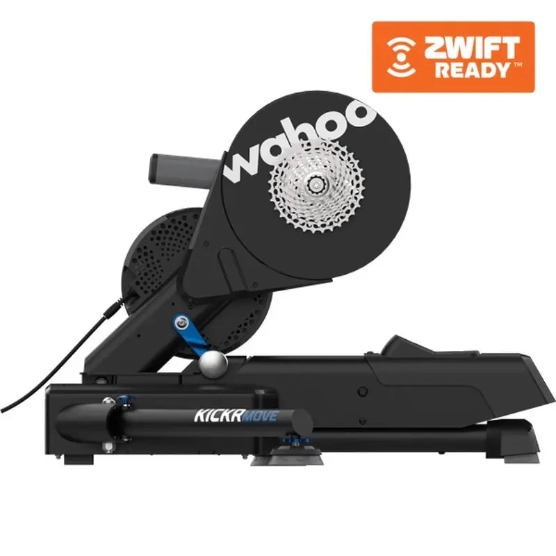Wahoo KICKR MOVE Smart Trainer