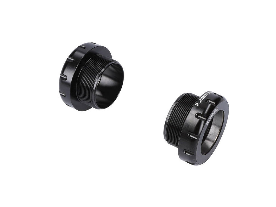 Kogel Bearings Bottom Bracket BSA 30/386 | Road Seals Ceramic