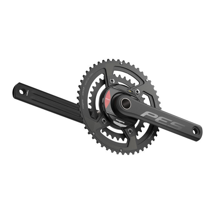 Magene Power Meter Crank PES 52/36 170mm