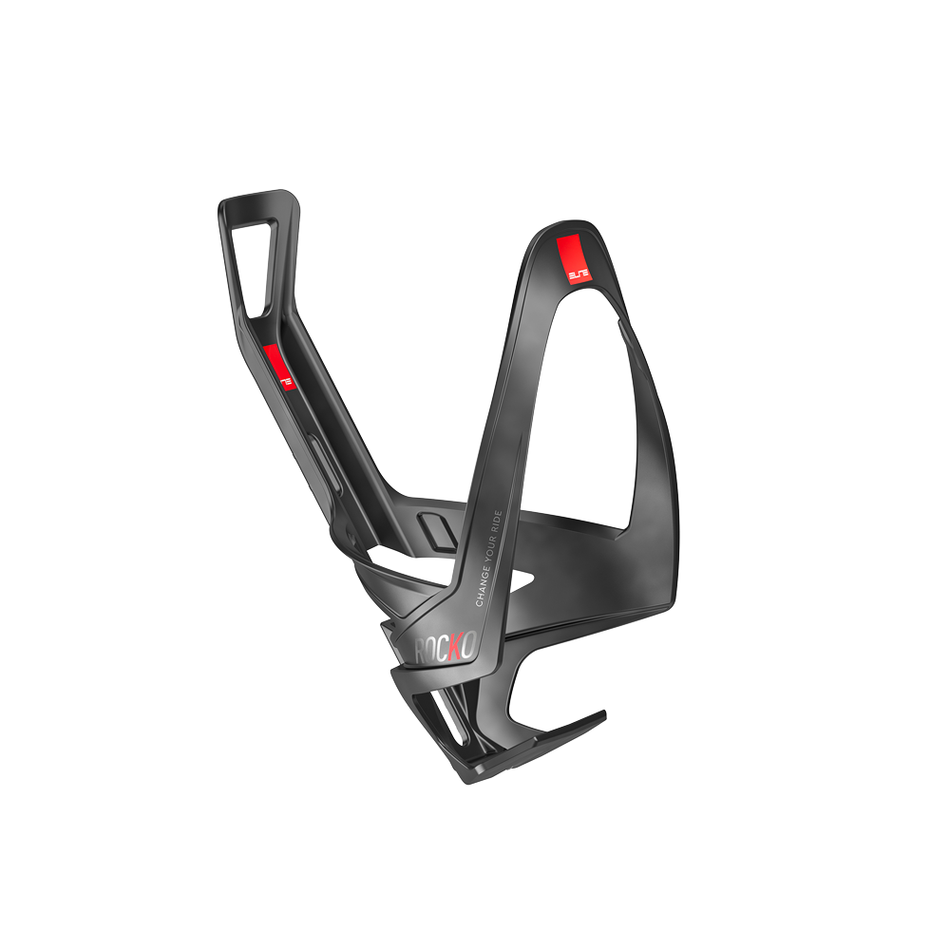 Elite Rocko Carbon Bottle Cage