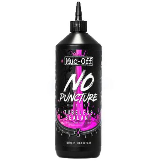 Muc-Off No Puncture Hassle -1L