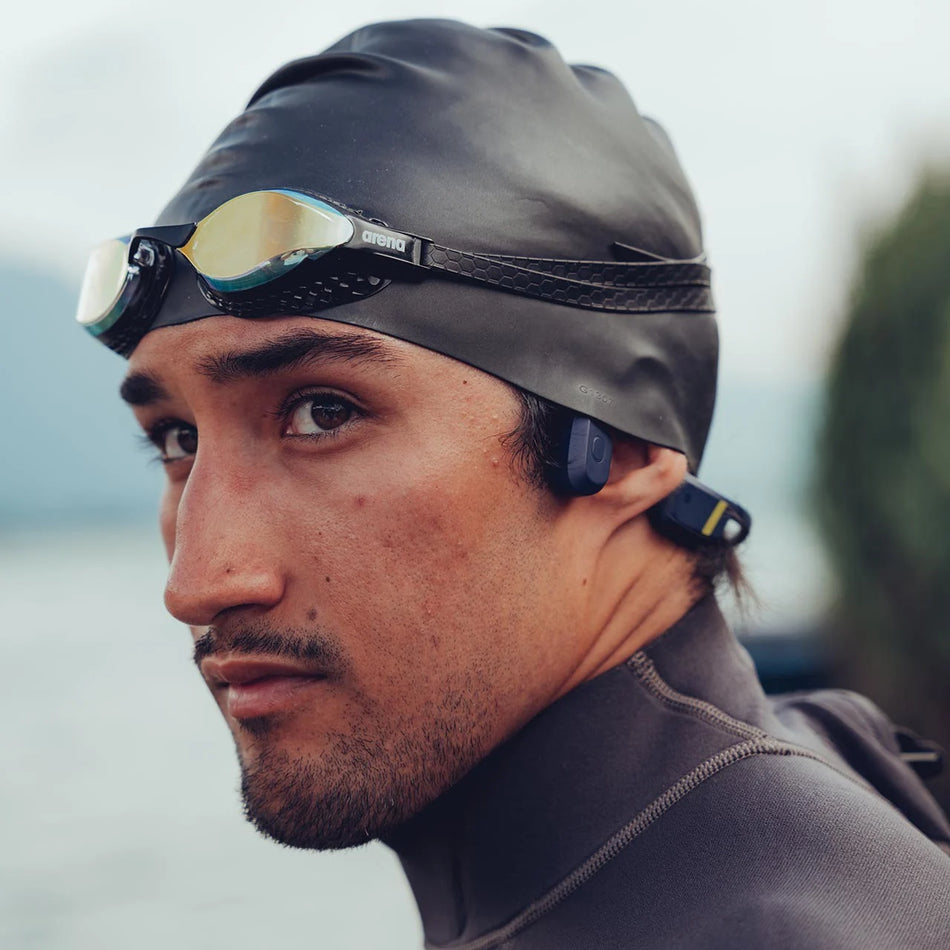 SUUNTO Aqua Bone Conduction Headphones