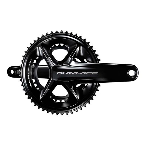 Shimano Dura-Ace Crankset FC-R9200 52-36T 165mm 12s