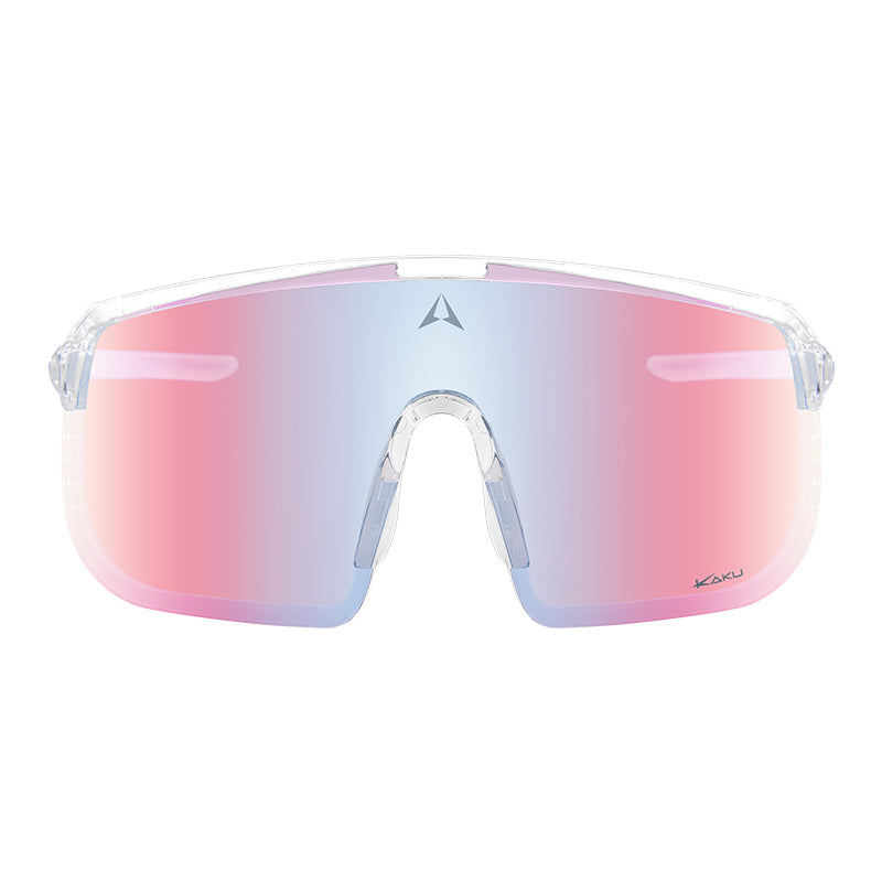 Altalist Kaku SP2 Photochromic Crystal Clear Cycling Eyewear