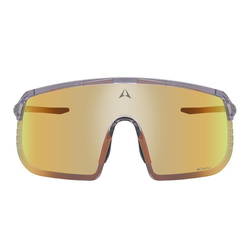 Altalist Kaku SP2 Photochromic Crystal Smoke Cycling Eyewear