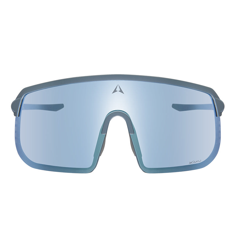 Altalist Kaku SP2 Photochromic Smoky Blue Cycling Eyewear