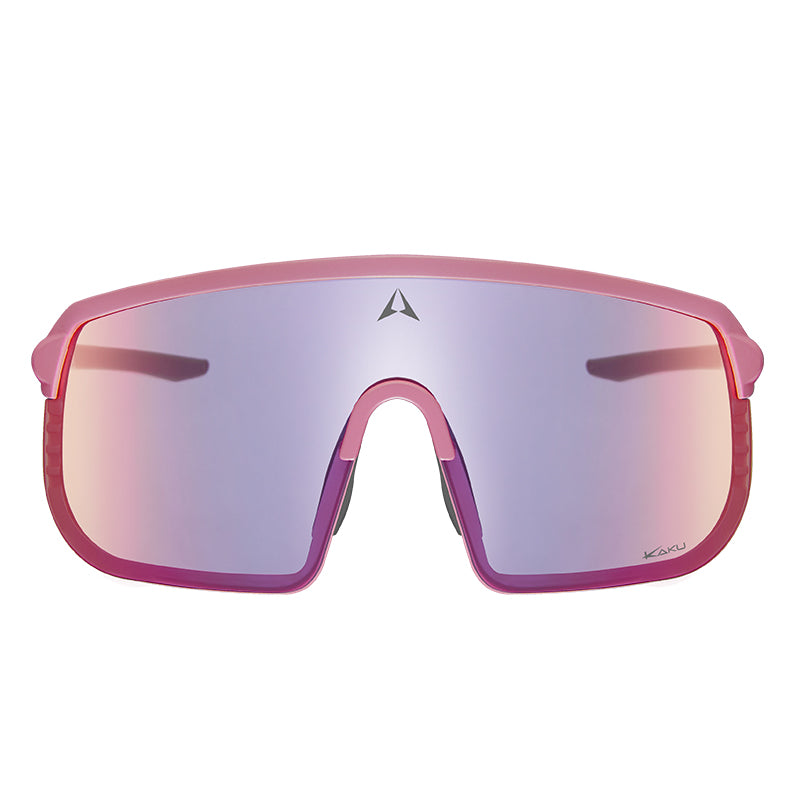 Altalist Kaku SP2 Photochromic Smoky Pink Cycling Eyewear