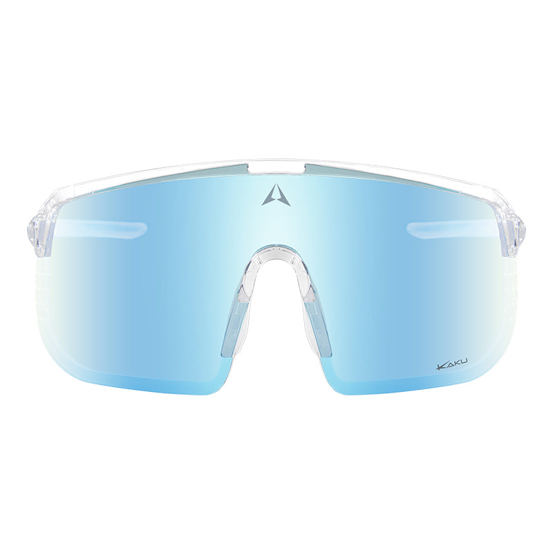 Altalist Kaku SP2 Photochromic Crystal Clear Cycling Eyewear