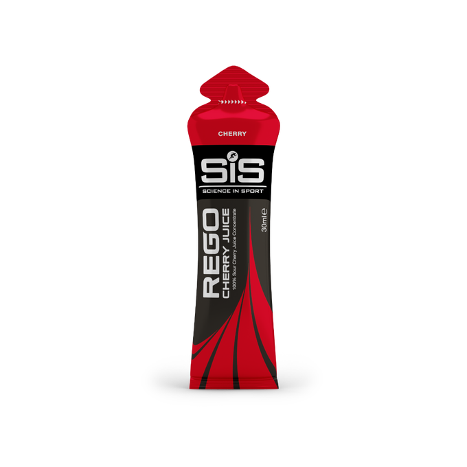 SIS REGO Cherry Juice