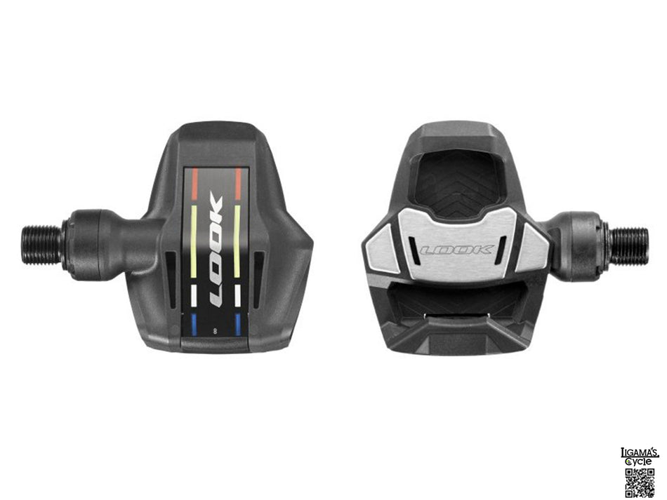 LOOK Keo Blade 08 Carbon Pedal