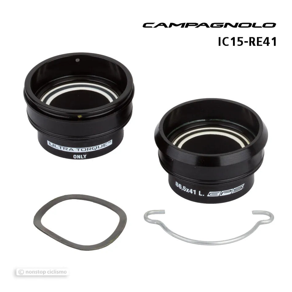 Campagnolo BB86 Press-Fit Ultra Torque Cup