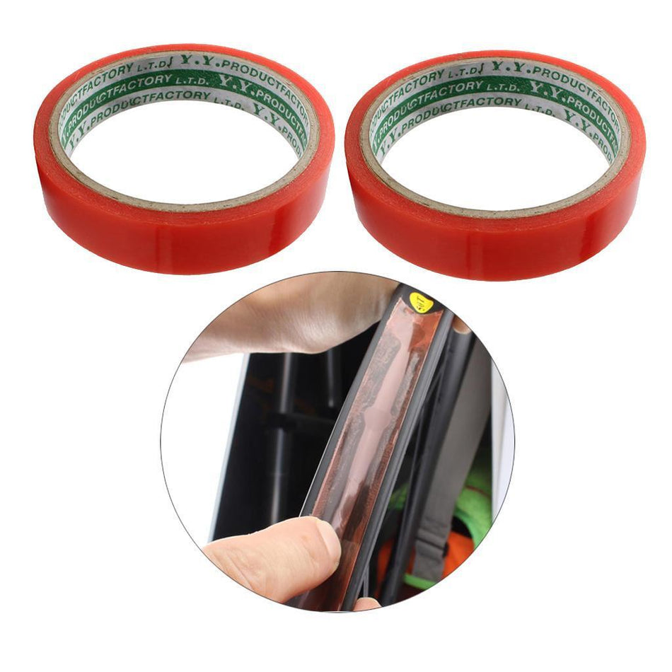 Tubular Rim Tape for 2 wheels
