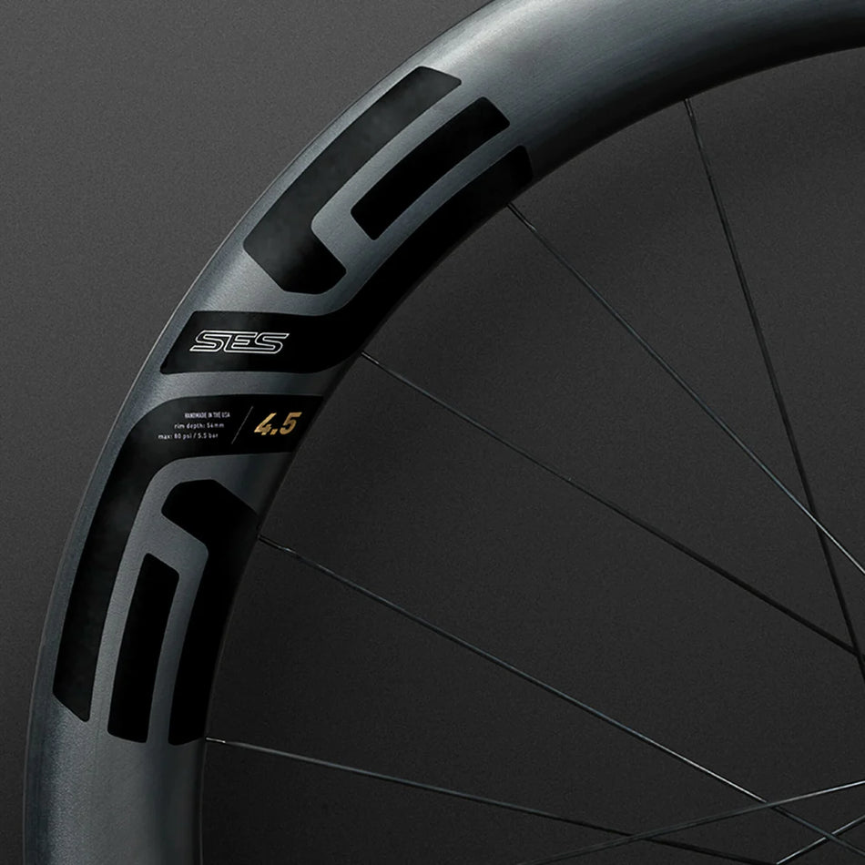 ENVE SES 4.5 DISC Gen 4 Enve Innerdrive Premium Hub