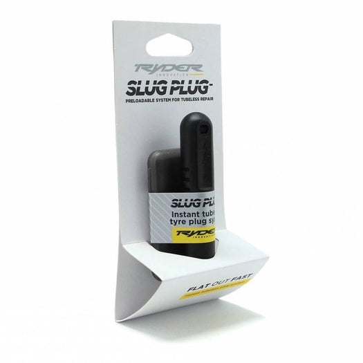 Ryder Slug Plug Kit