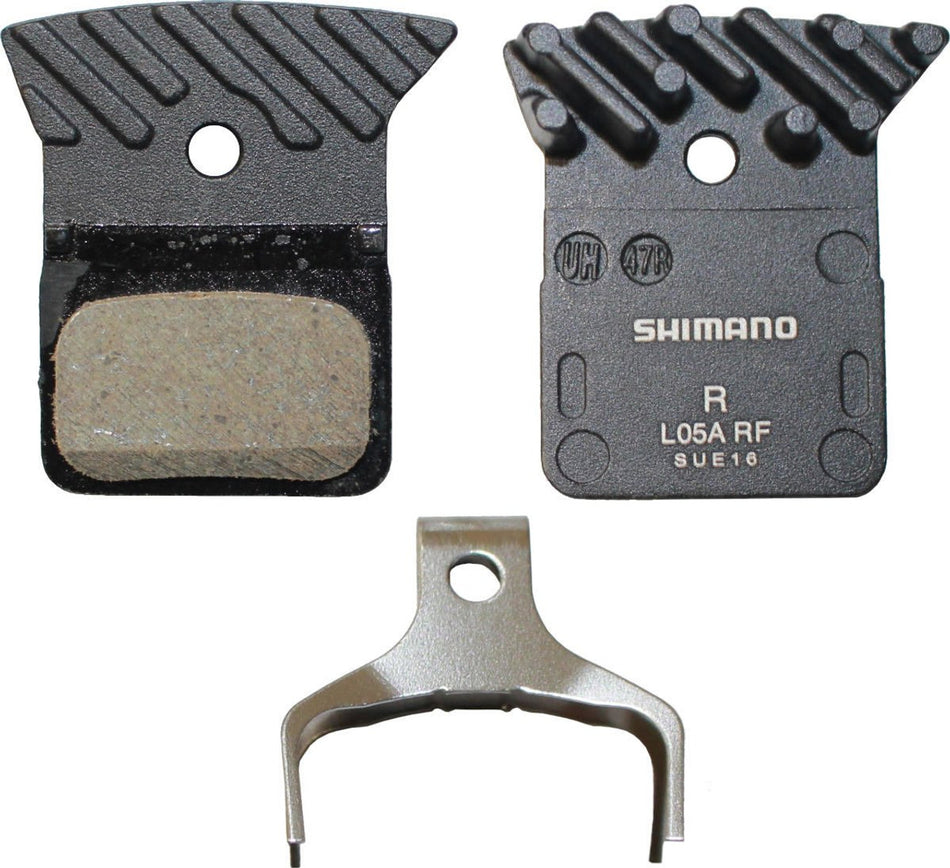 Shimano DIsc Brake Pad BP-L05A