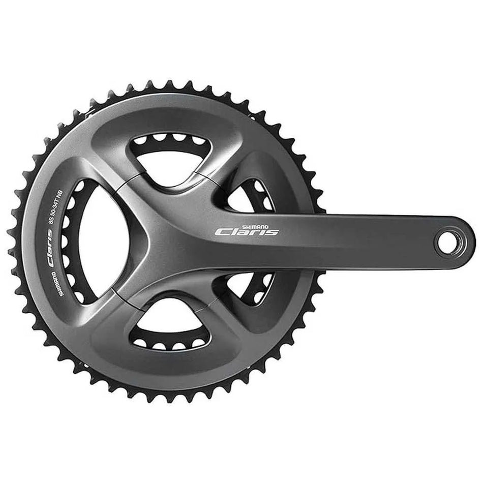 Shimano Claris Crankset 50/34 175mm