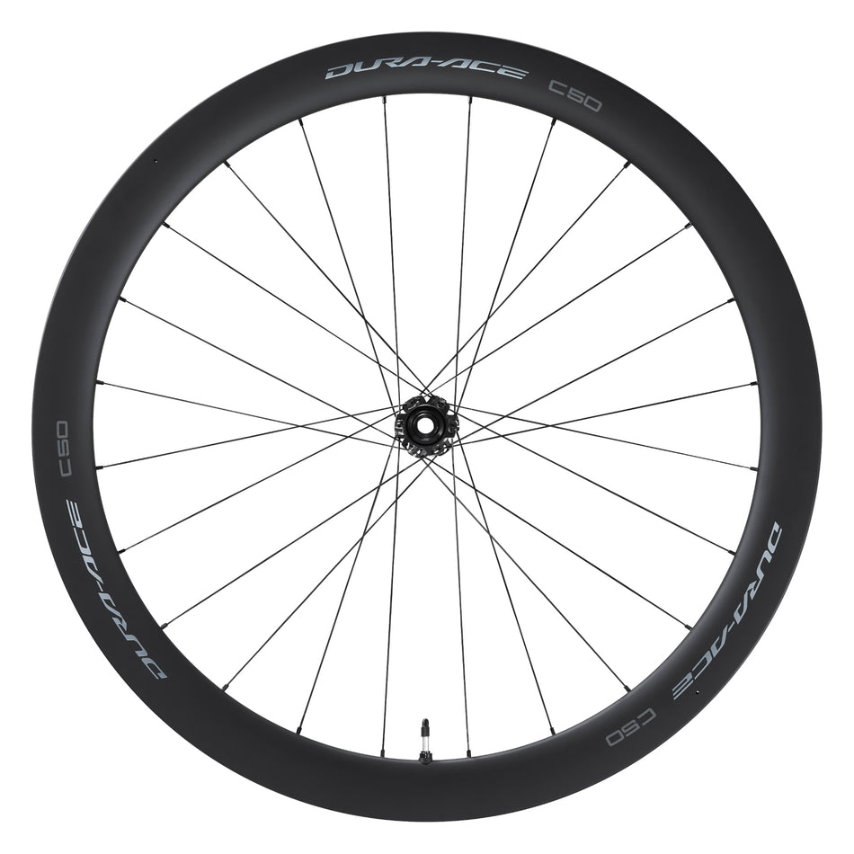 Shimano Dura Ace WH-R9270 Tubeless Disc Brake Wheel Set